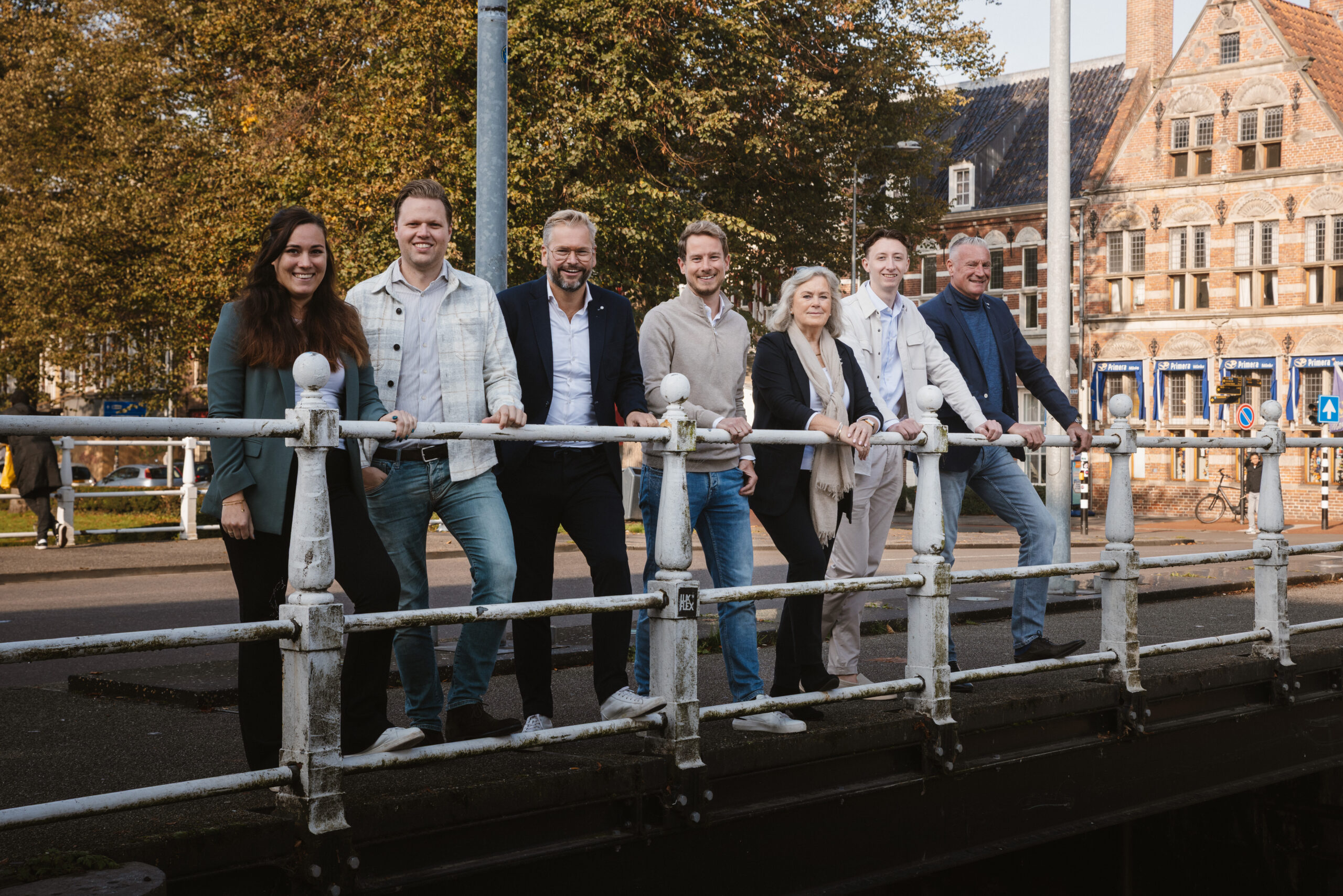 Foto's door Diepzeekonijn