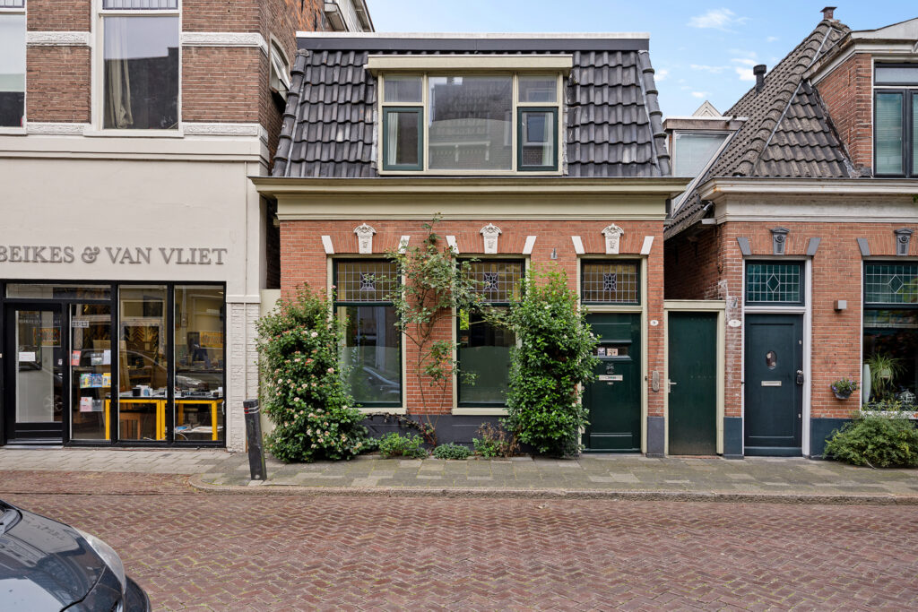 Hoofdafbeelding Westerhavenstraat 9