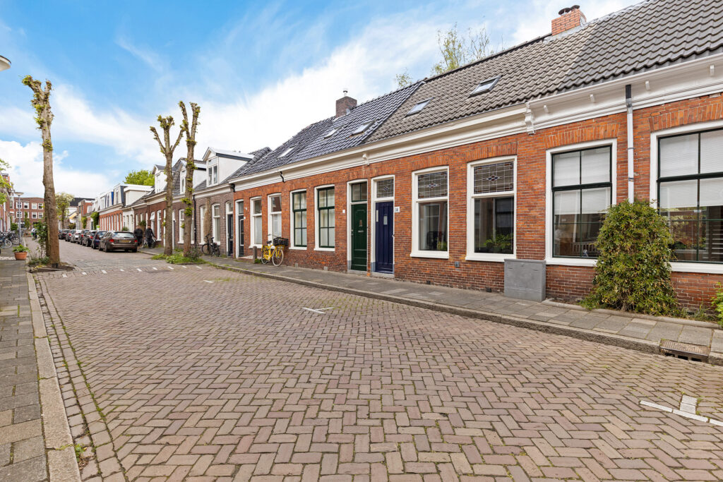 Hoofdafbeelding Warmoesstraat 58