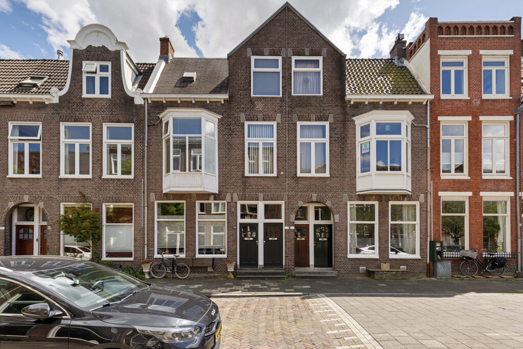 Hoofdafbeelding Tuinbouwstraat 28a
