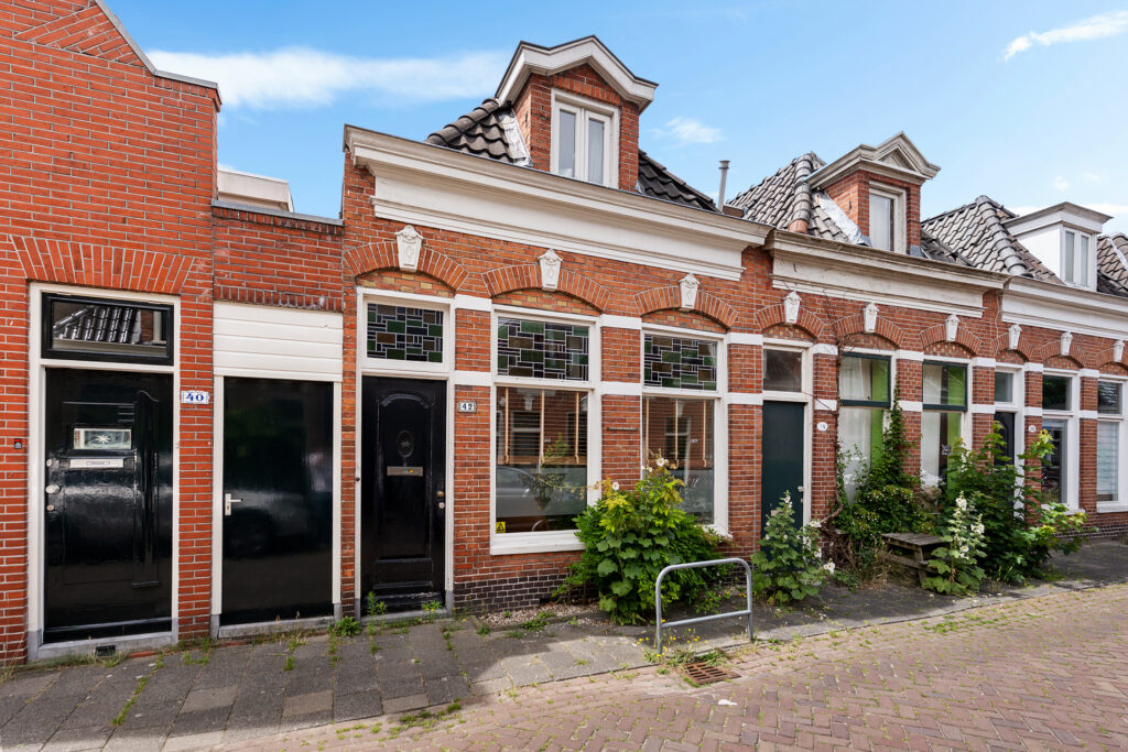 Hoofdafbeelding Plantsoenstraat 42