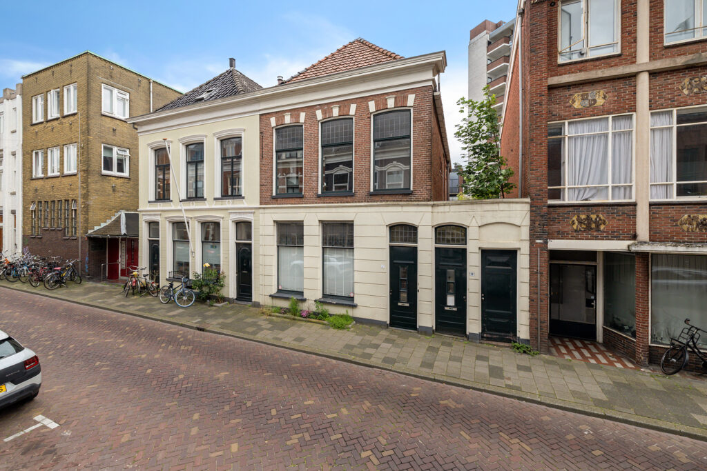 Hoofdafbeelding Herebinnensingel 3a