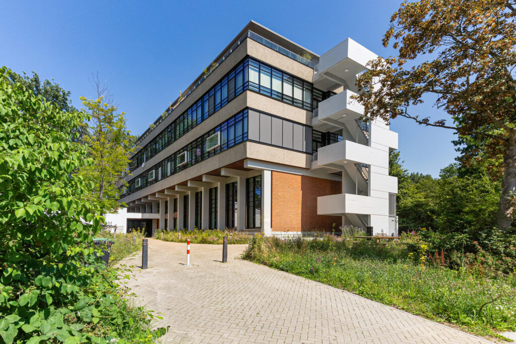 Hoofdafbeelding Van Schendelstraat 1-51