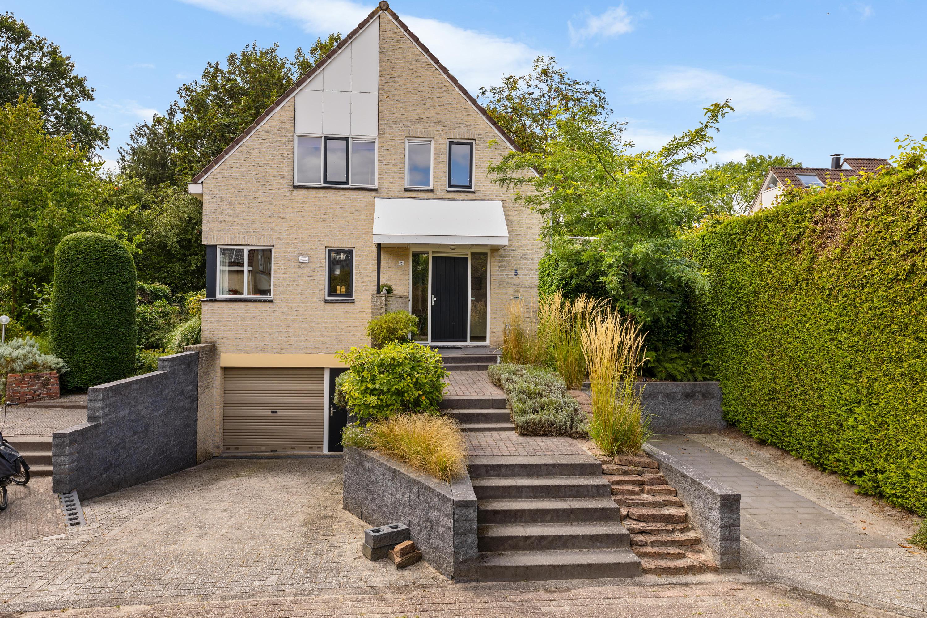 Hoofdafbeelding Esserhaag 5