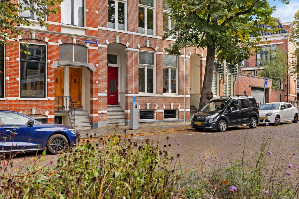 Hoofdafbeelding Blekerstraat 3