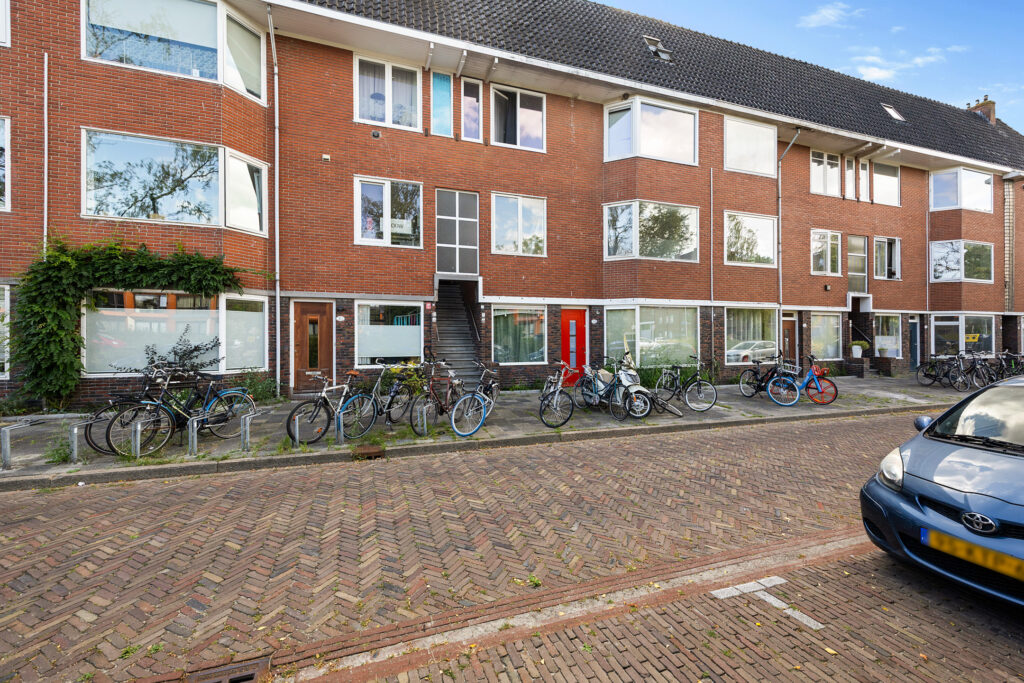 Hoofdafbeelding Oosterhamriklaan 12a