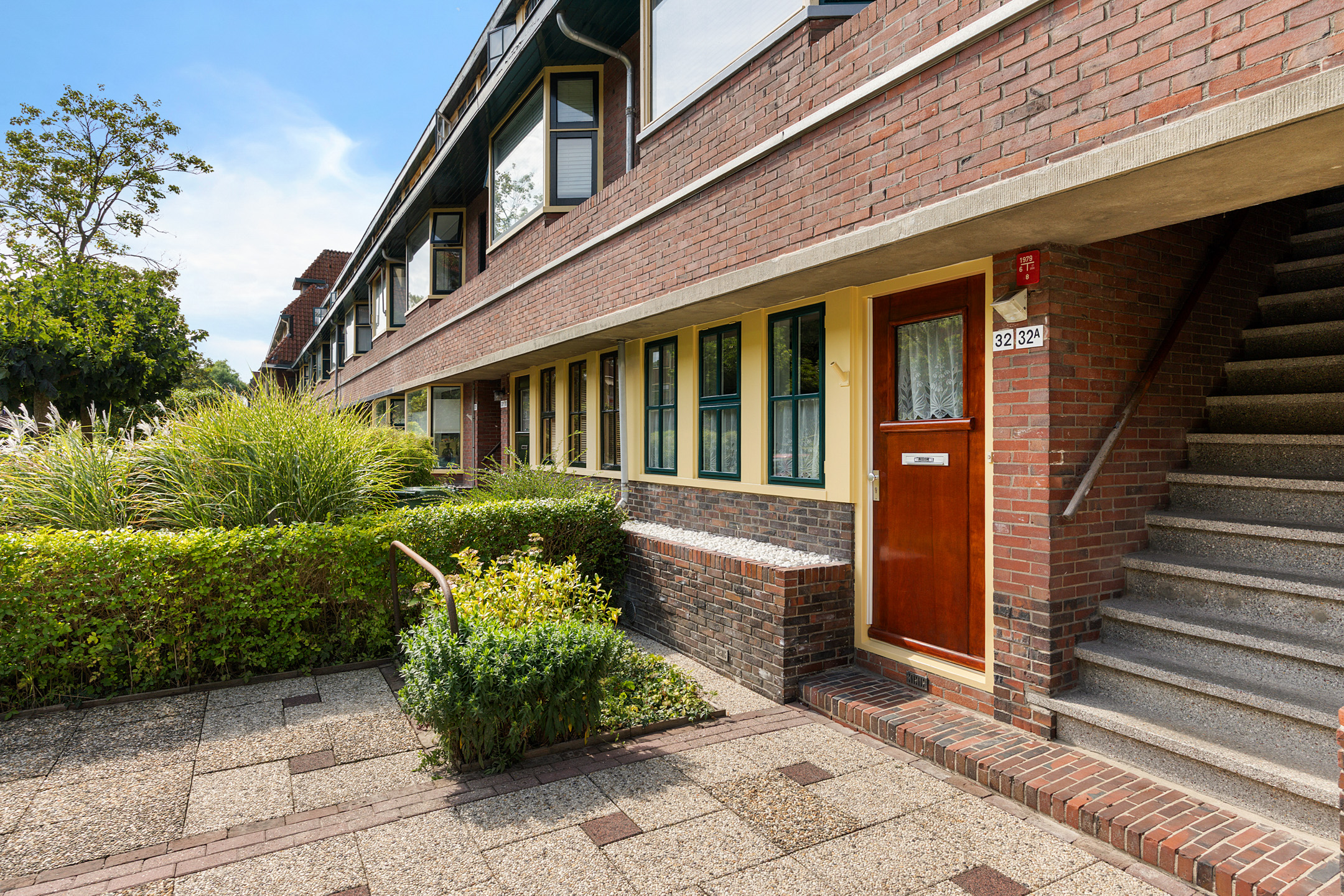 Hoofdafbeelding Celebesstraat 32