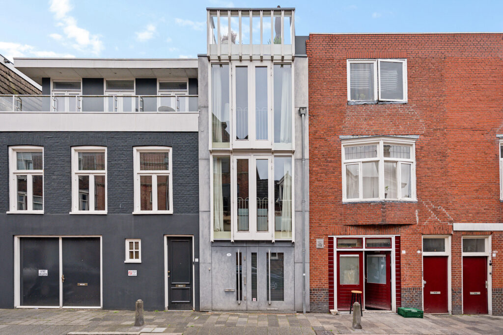 Hoofdafbeelding Westerbinnensingel 5