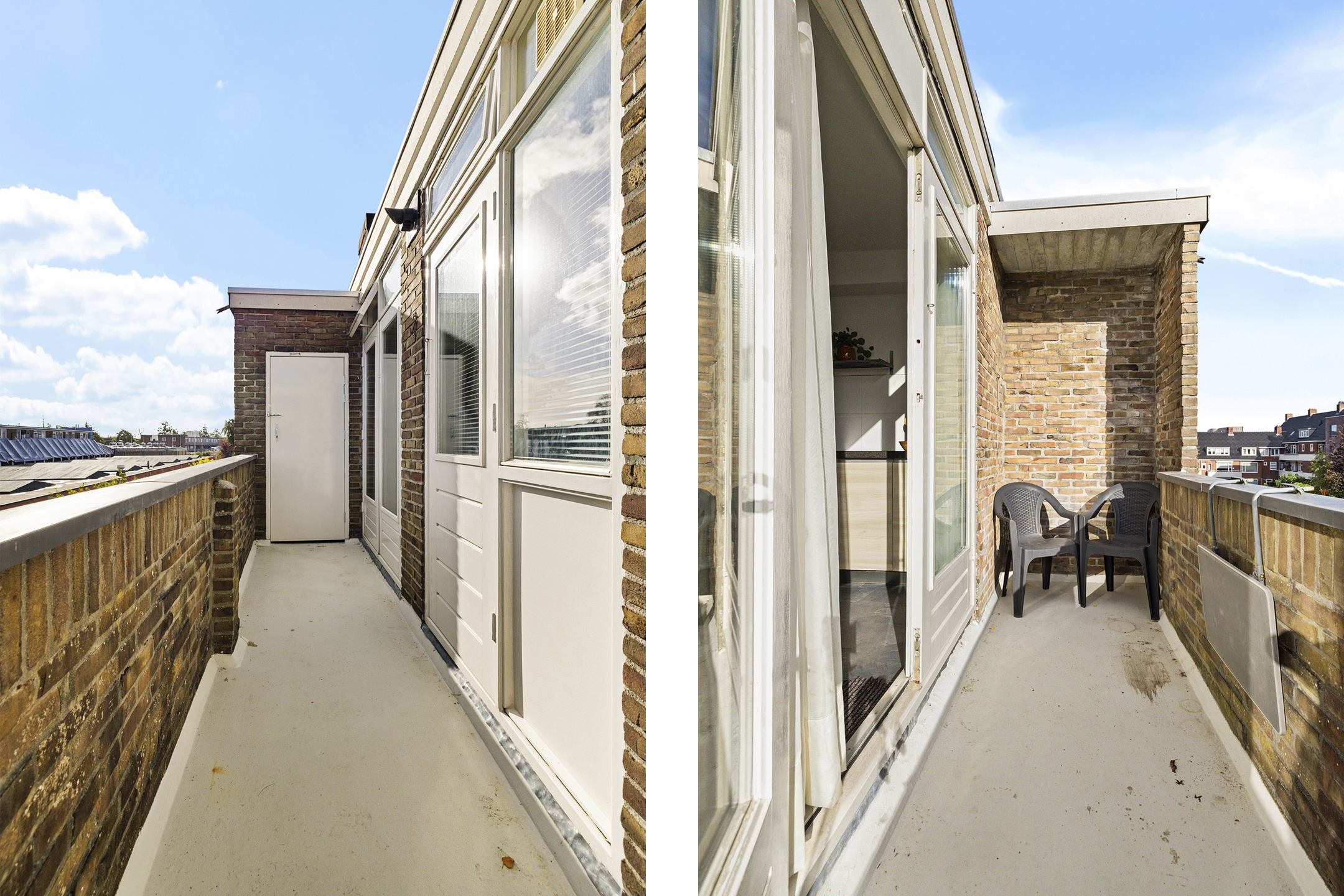 Appartement te koop: Kamerlingh Onnesstraat 88, Groningen