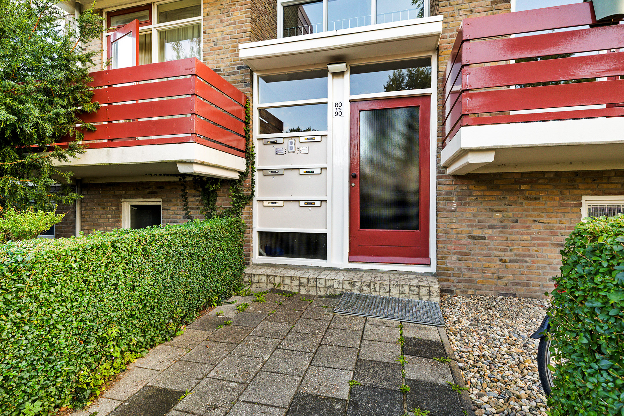 Appartement te koop: Kamerlingh Onnesstraat 88, Groningen