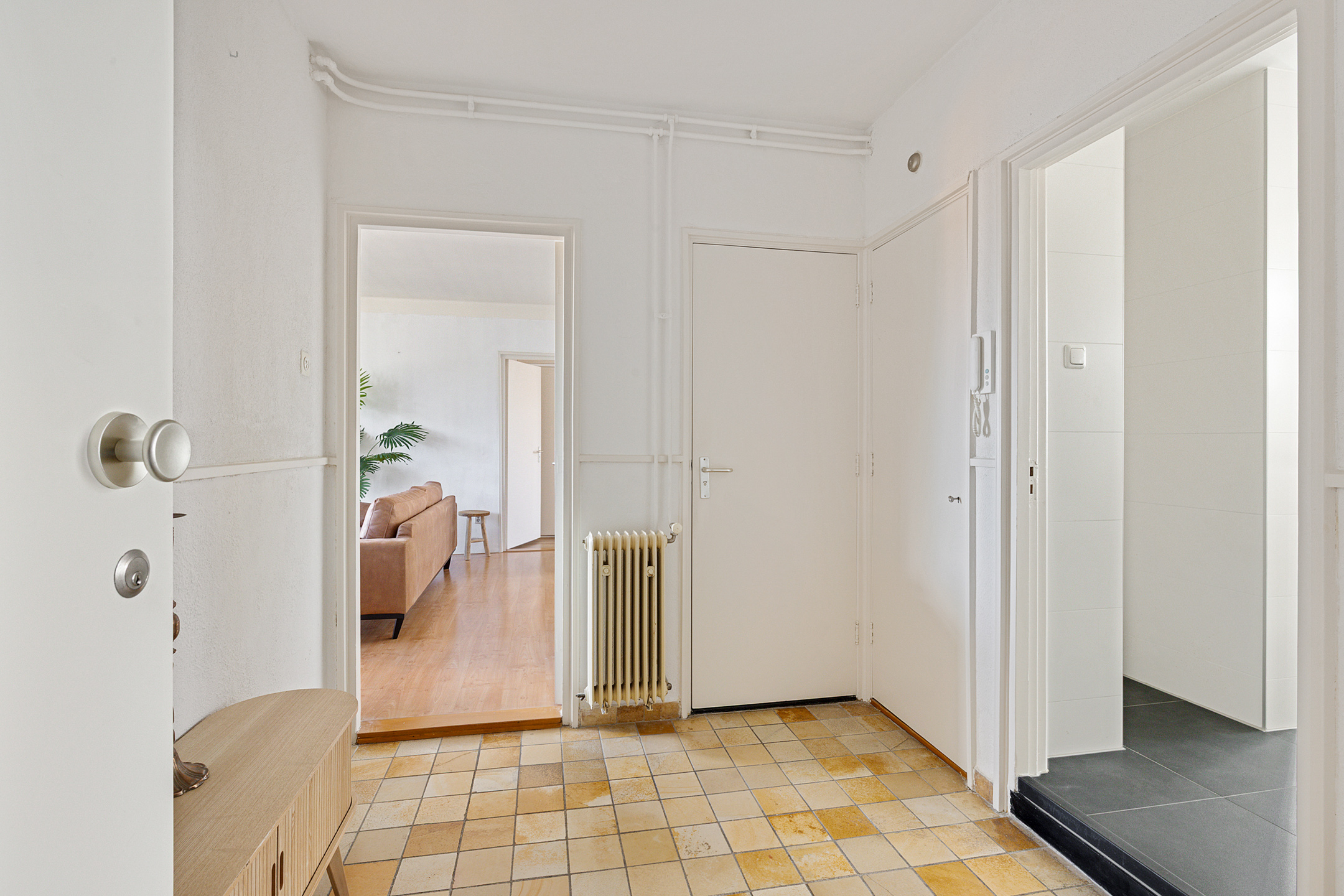 Appartement te koop: Kamerlingh Onnesstraat 88, Groningen