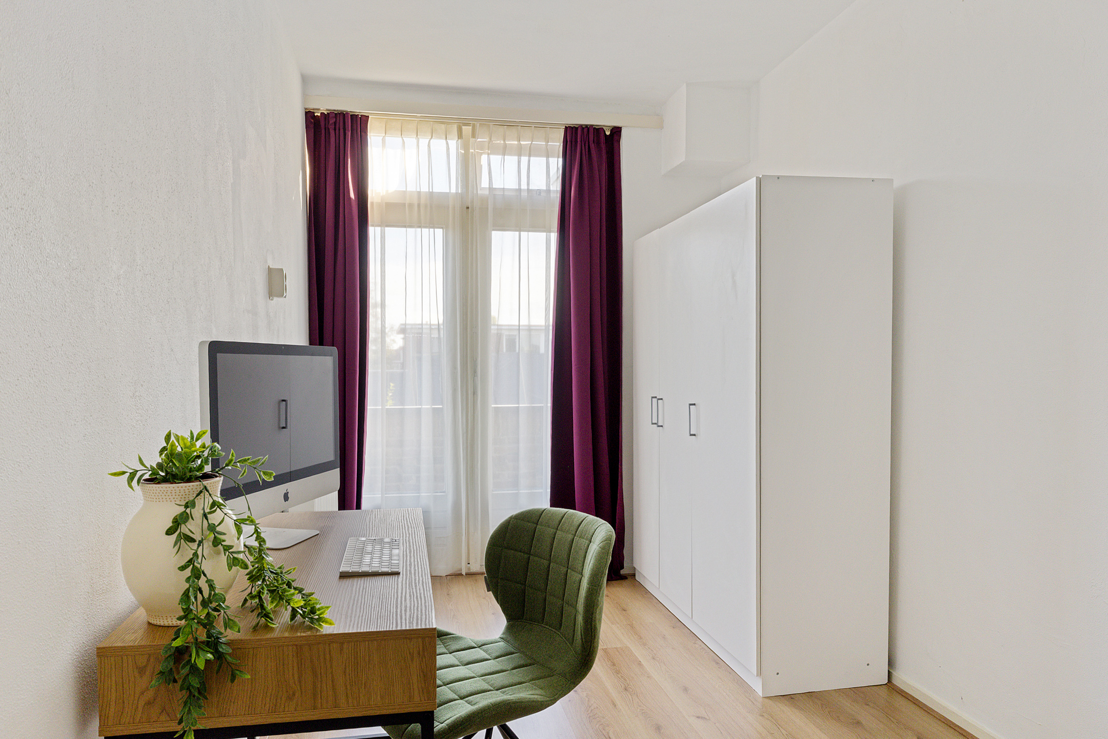 Appartement te koop: Kamerlingh Onnesstraat 88, Groningen