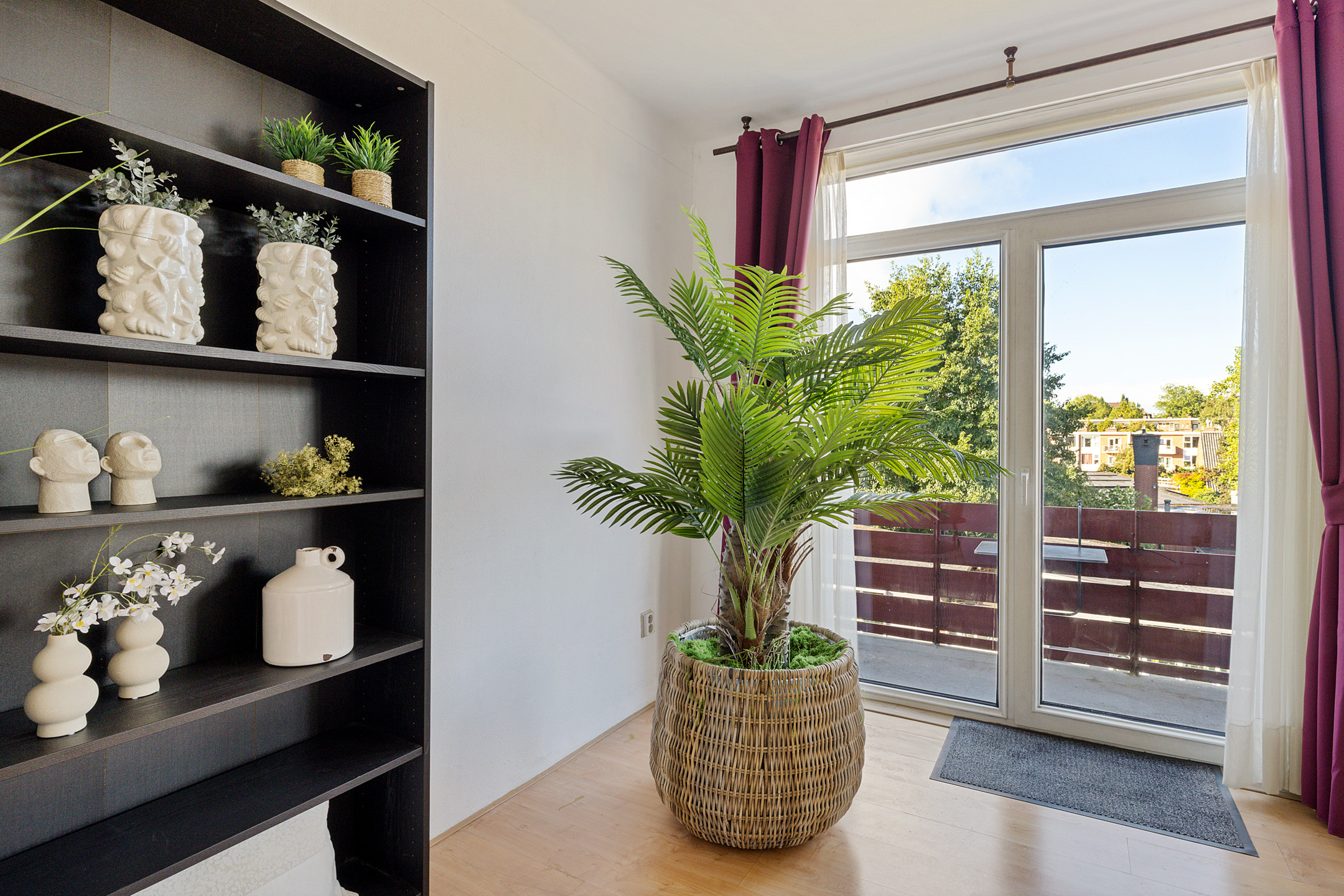 Appartement te koop: Kamerlingh Onnesstraat 88, Groningen