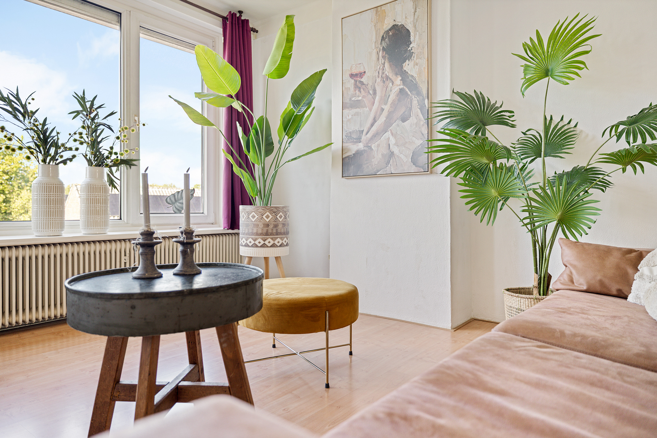 Appartement te koop: Kamerlingh Onnesstraat 88, Groningen