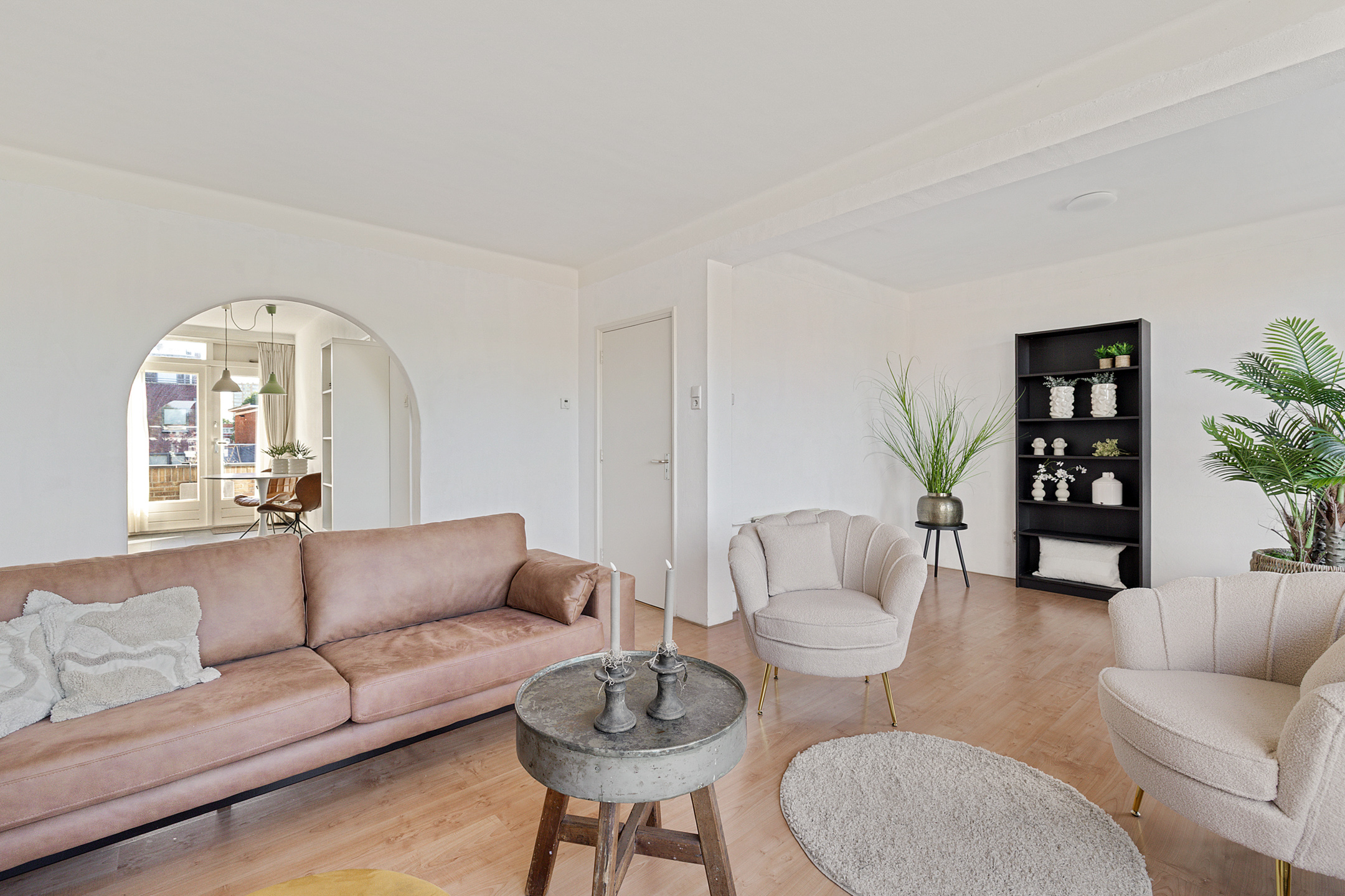 Appartement te koop: Kamerlingh Onnesstraat 88, Groningen