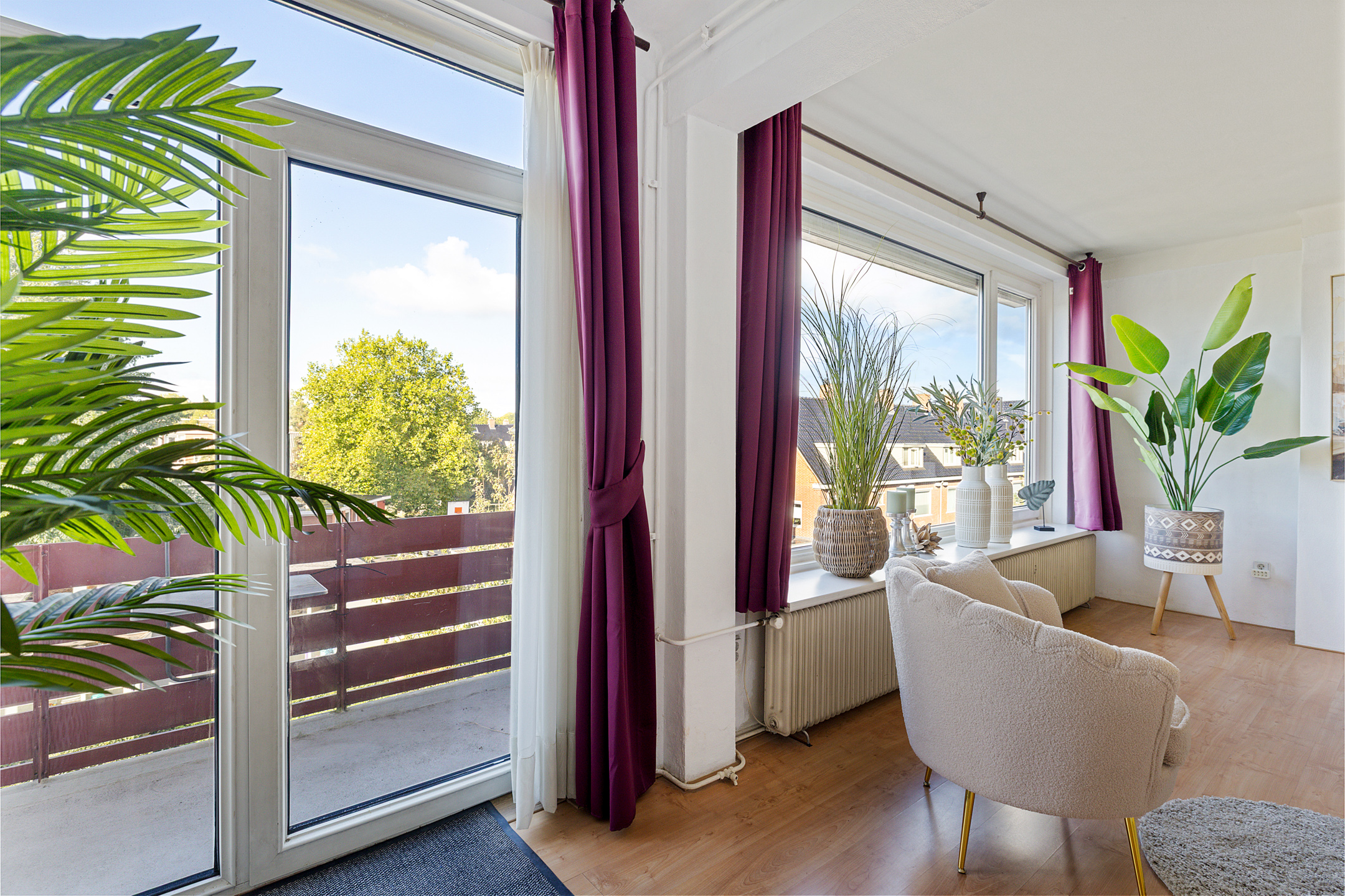 Appartement te koop: Kamerlingh Onnesstraat 88, Groningen
