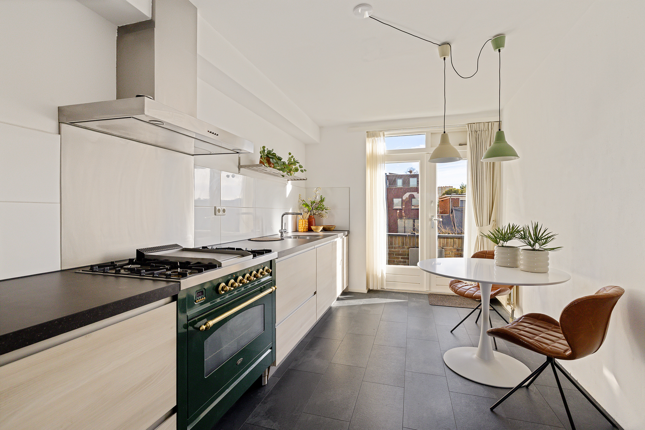Appartement te koop: Kamerlingh Onnesstraat 88, Groningen