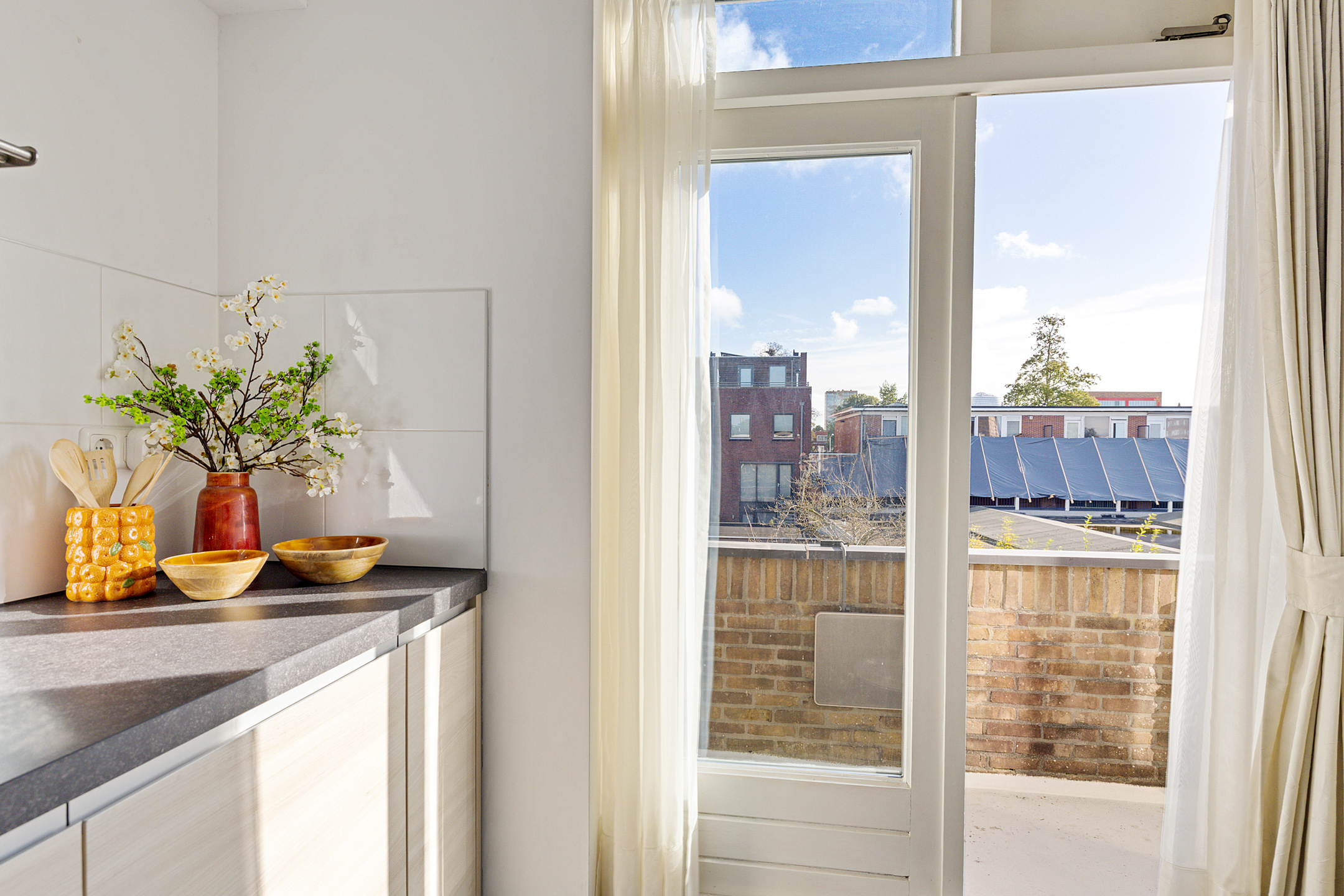 Appartement te koop: Kamerlingh Onnesstraat 88, Groningen
