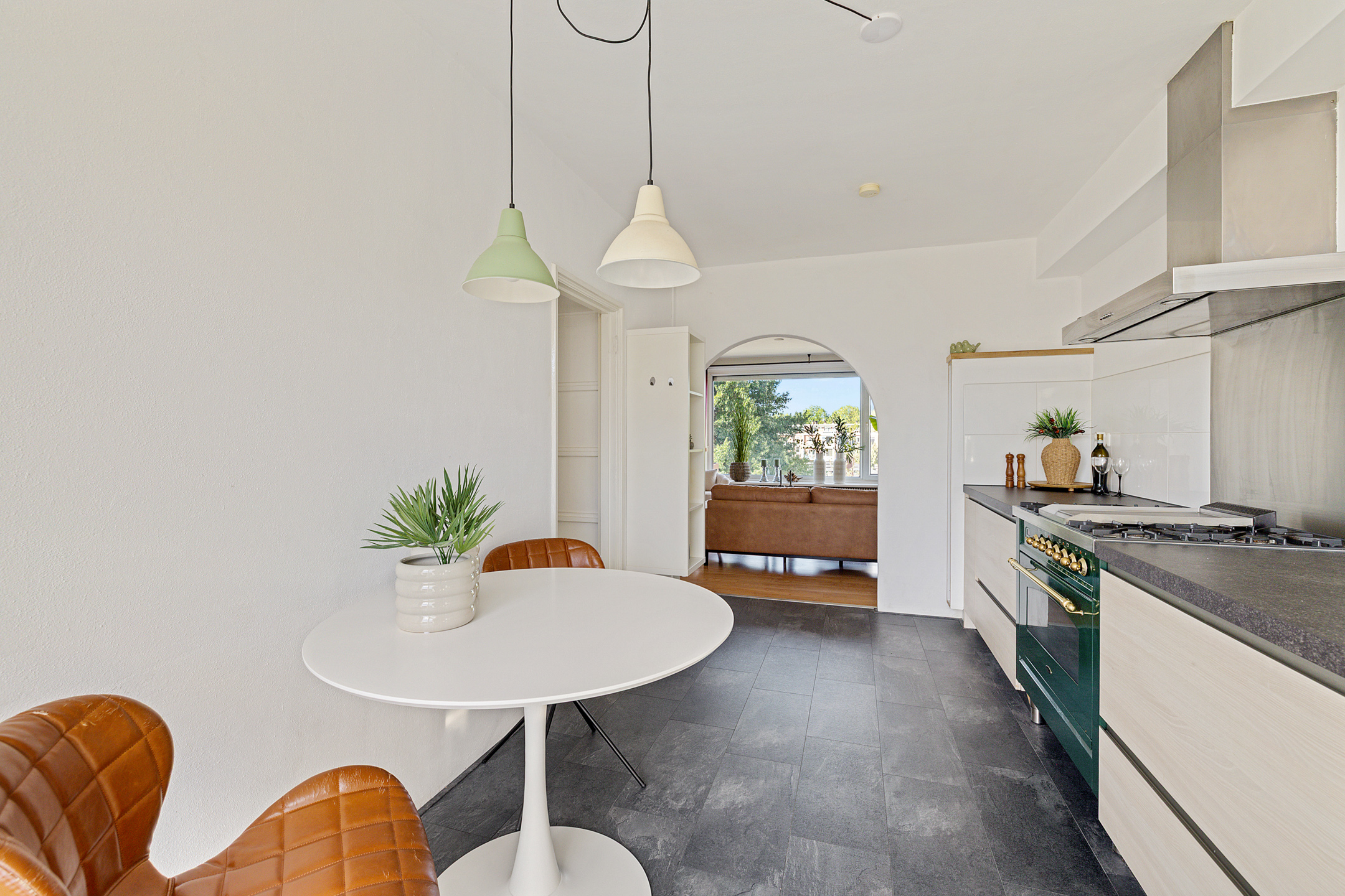Appartement te koop: Kamerlingh Onnesstraat 88, Groningen