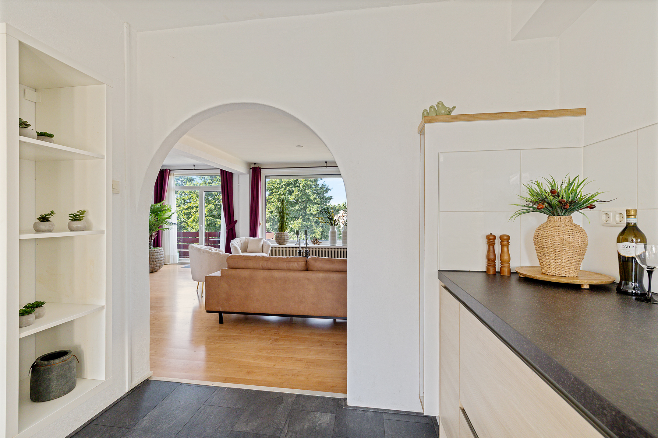 Appartement te koop: Kamerlingh Onnesstraat 88, Groningen
