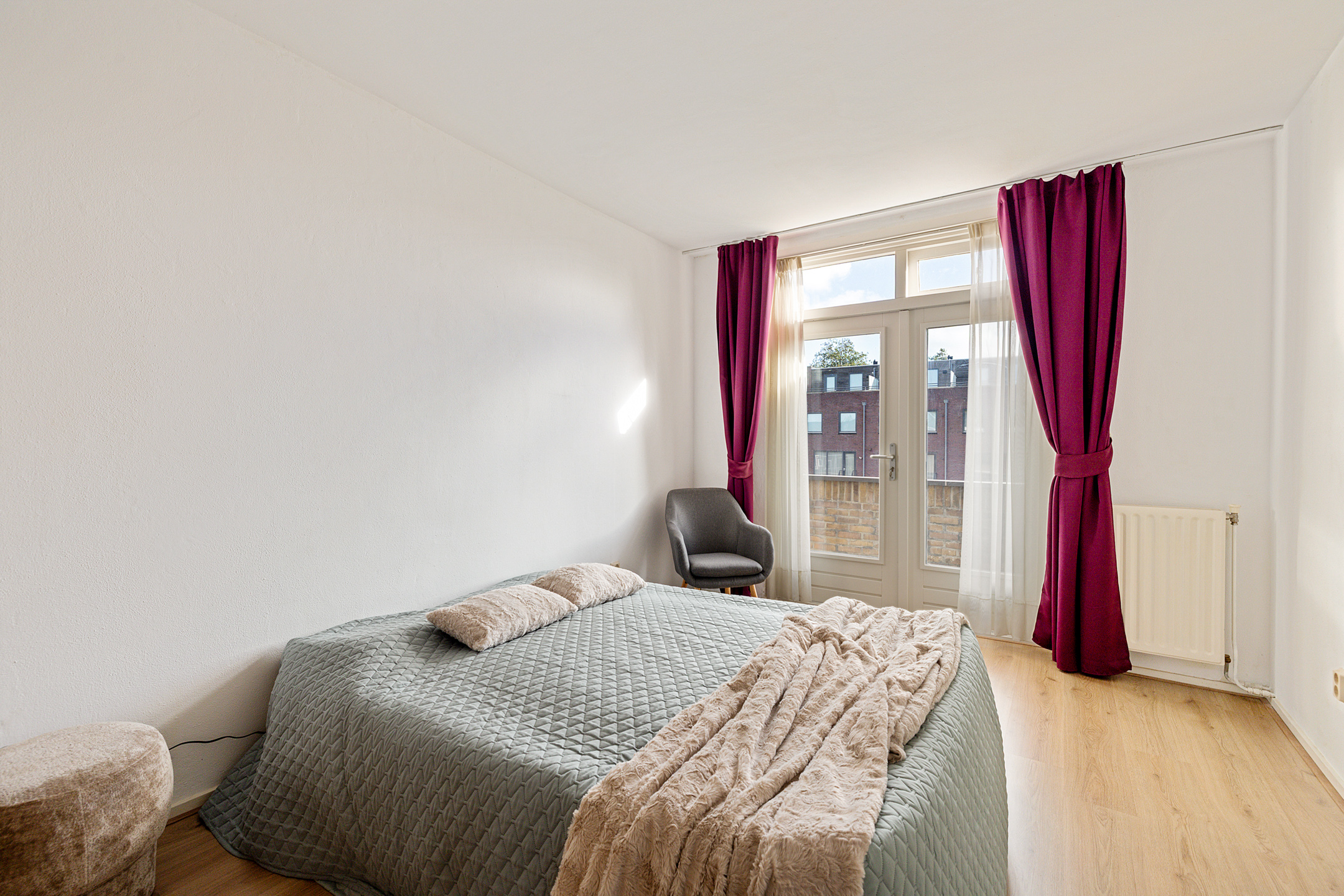 Appartement te koop: Kamerlingh Onnesstraat 88, Groningen