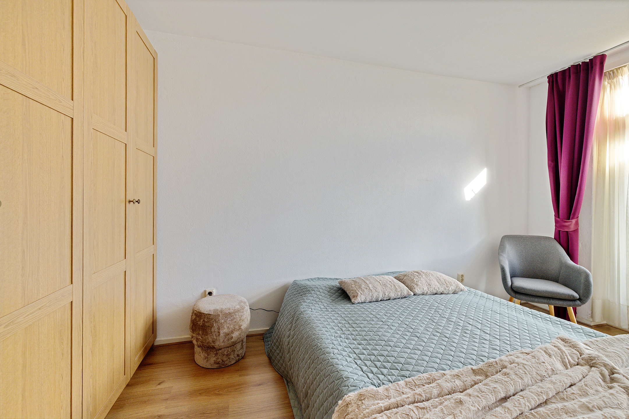 Appartement te koop: Kamerlingh Onnesstraat 88, Groningen