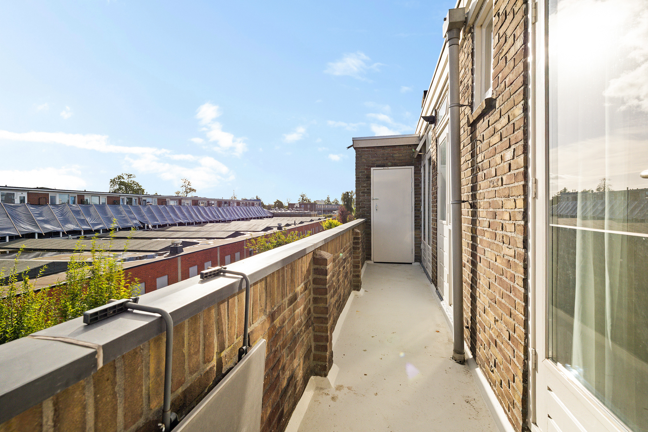 Appartement te koop: Kamerlingh Onnesstraat 88, Groningen