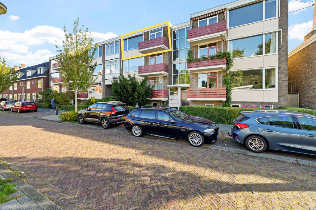 Hoofdafbeelding Kamerlingh Onnesstraat 88