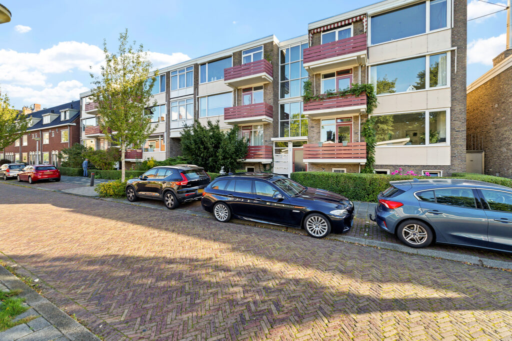 Hoofdafbeelding Kamerlingh Onnesstraat 88
