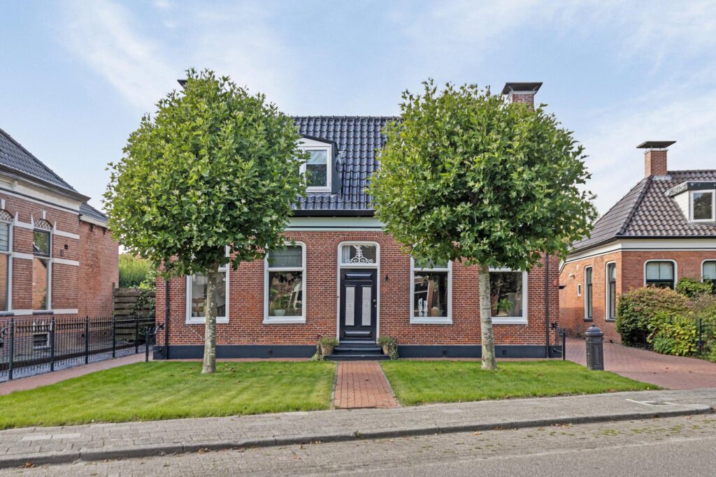 Hoofdafbeelding Schoolstraat 35