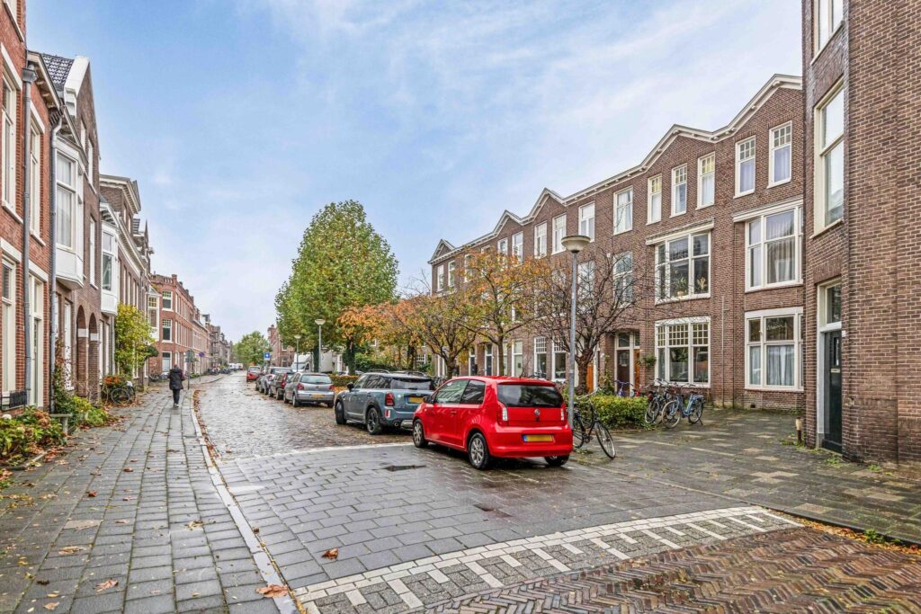 Hoofdafbeelding Tuinbouwstraat 29