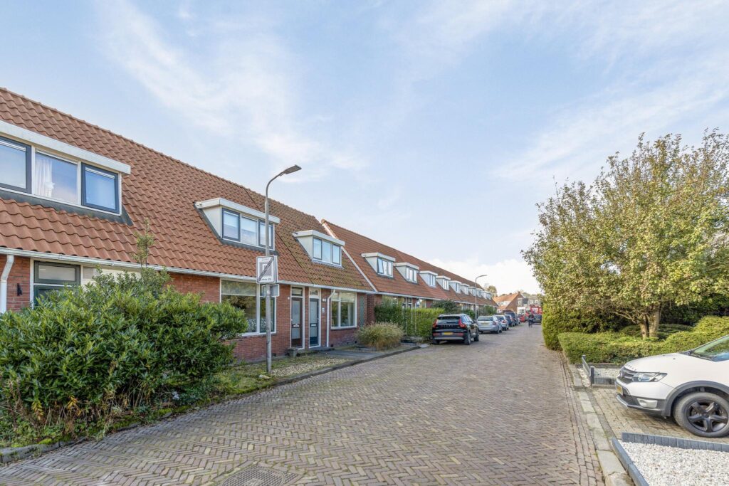 Hoofdafbeelding van Loonstraat 27