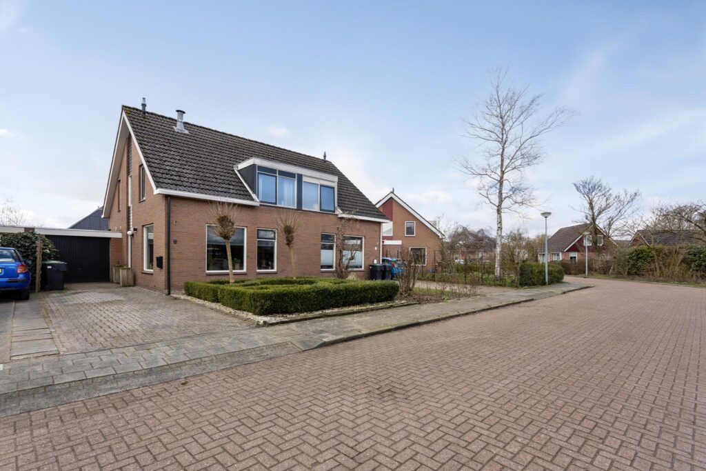 Hoofdafbeelding Kosterijland 7