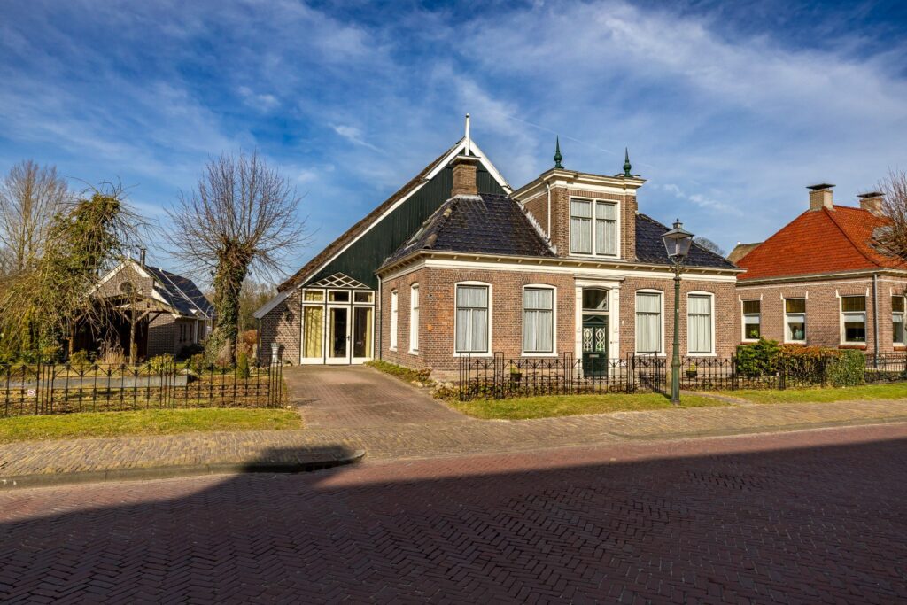 Hoofdafbeelding Oude Rijksweg 5