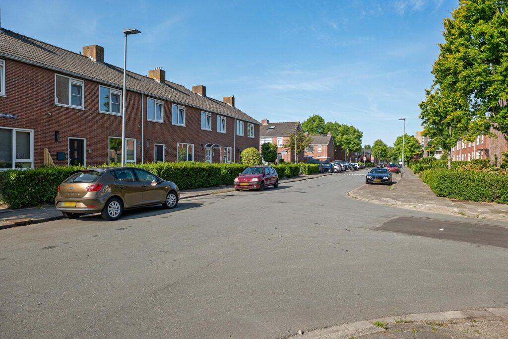 Hoofdafbeelding Barnsteenstraat 42