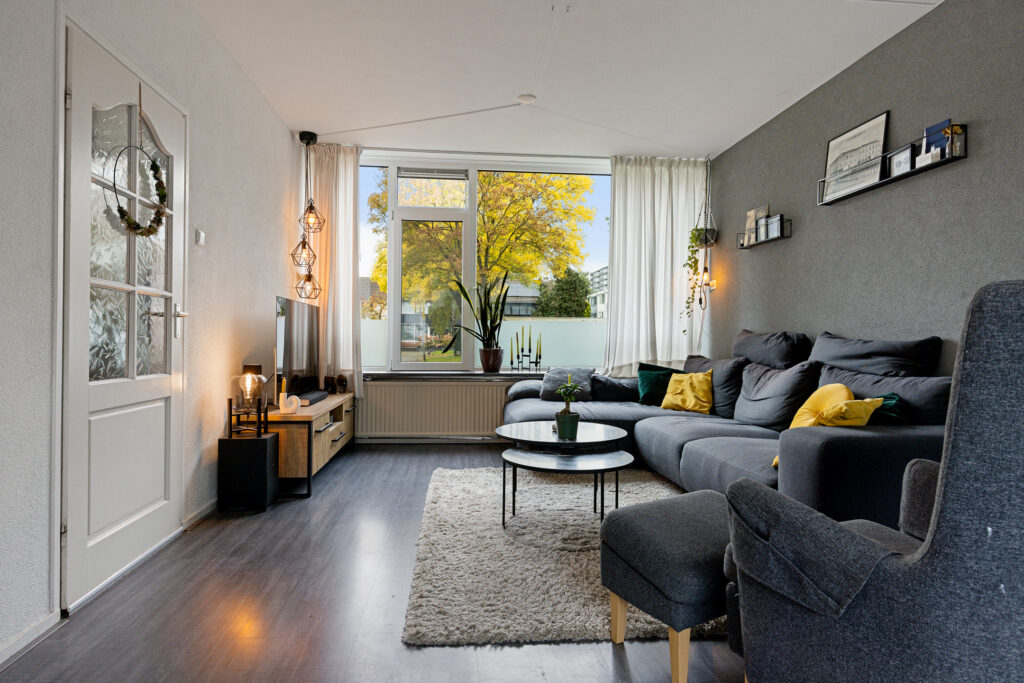 Hoofdafbeelding Robijnstraat 10