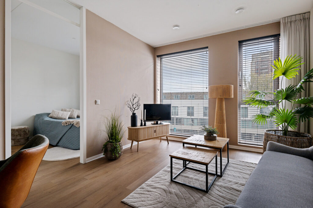 Hoofdafbeelding Friesestraatweg 141-204