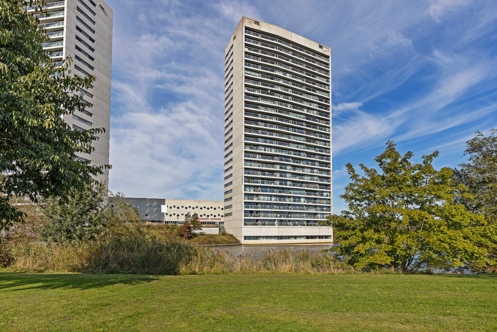 Hoofdafbeelding Boumaboulevard 373