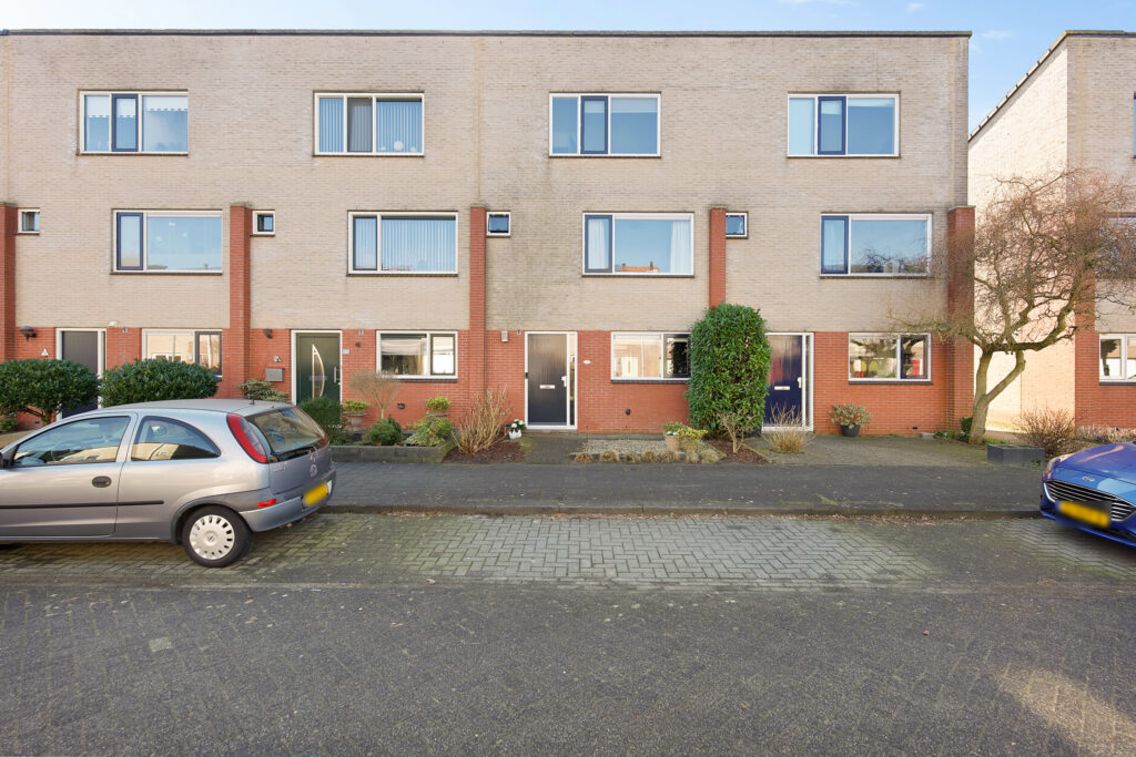 Hoofdafbeelding Jakob Israël de Haanstraat 61